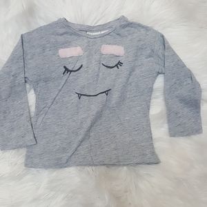 Zara top